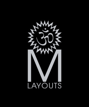Logo M-Layouts